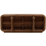 Wynne Sideboard, Brown