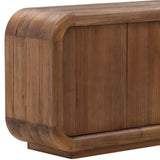 Wynne Sideboard, Brown