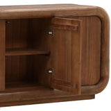 Wynne Sideboard, Brown