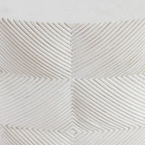 Ballantyne Outdoor Cocktail Table, Natural Stonecast-Furniture - Outdoor-High Fashion Home