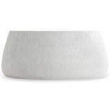 Evero Outdoor Cocktail Table, Natural