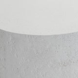 Evero Outdoor Cocktail Table, Natural