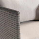 Rialto Outdoor Arm Chair, 6139-012