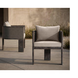 Rialto Outdoor Arm Chair, 6139-012