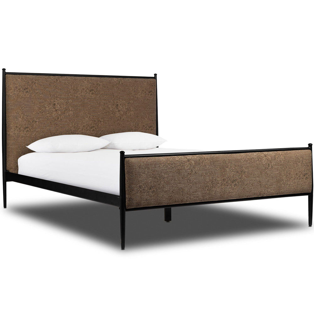 Xander Bed, Fallingbrook Cafe by Four Hands