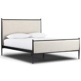 Xander Bed by Four Hands
