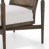 Xavier Chair, Antwerp Bone