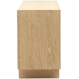 Ximena Sideboard, Light Natural