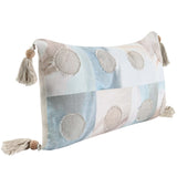 Yama Lumbar Pillow, Multi-Accessories-High Fashion Home