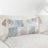 Yama Lumbar Pillow, Multi-Accessories-High Fashion Home