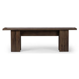Yarra Console Table, Grey Oak-High Fashion Home