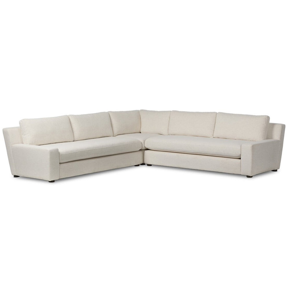 Yelena 3 Piece Sectional by Four Hands