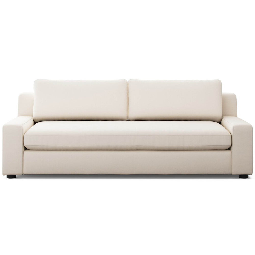 Yelena Sofa, Nomad Marshmallow by Four Hands-Furniture - Sofas-High Fashion Home