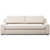 Yelena Sofa, Nomad Marshmallow by Four Hands-Furniture - Sofas-High Fashion Home