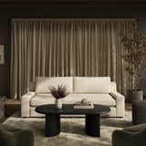 Yelena Sofa, Nomad Marshmallow by Four Hands-Furniture - Sofas-High Fashion Home
