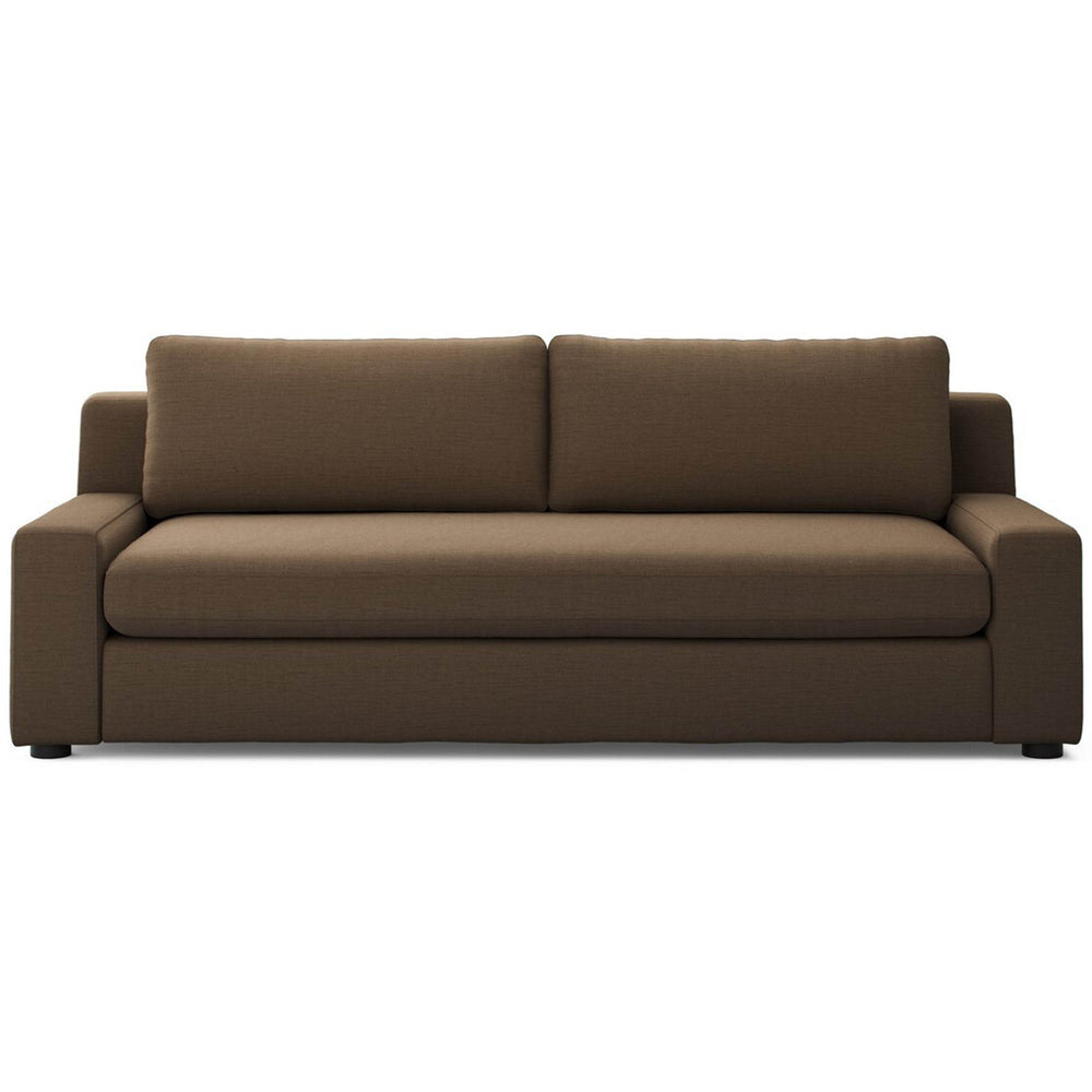 Yelena Sofa, Nomad Mushroom by Four Hands