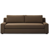 Yelena Sofa, Nomad Mushroom by Four Hands