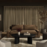 Yelena Sofa, Nomad Mushroom by Four Hands