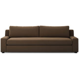 Yelena Sofa, Nomad Mushroom by Four Hands