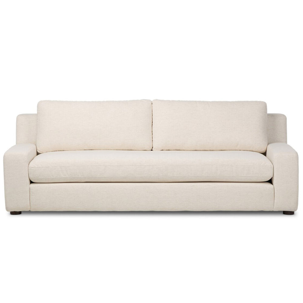 Yelena Sofa, Nomad Snow by Four Hands
