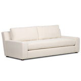 Yelena Sofa, Nomad Snow by Four Hands