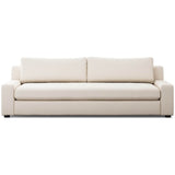 Yelena Sofa, Nomad Snow by Four Hands