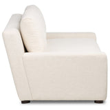 Yelena Sofa, Nomad Snow by Four Hands