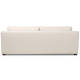 Yelena Sofa, Nomad Snow by Four Hands