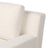 Yelena Sofa, Nomad Snow by Four Hands