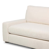 Yelena Sofa, Nomad Snow by Four Hands