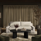 Yelena Sofa, Nomad Snow by Four Hands