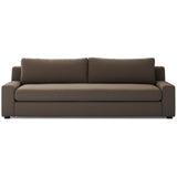Yelena Sofa, Savoy Coffee by Four Hands