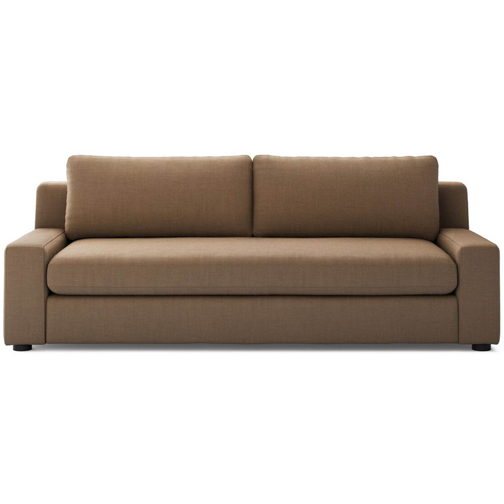 Yelena Sofa, Savoy Ochre by Four Hands