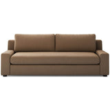 Yelena Sofa, Savoy Ochre by Four Hands
