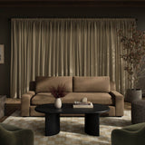 Yelena Sofa, Savoy Ochre by Four Hands
