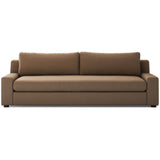 Yelena Sofa, Savoy Ochre by Four Hands