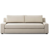 Yelena Sofa, Savoy Parchment by Four Hands