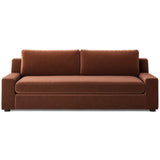 Yelena Sofa, Surrey Auburn by Four Hands