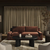 Yelena Sofa, Surrey Auburn by Four Hands
