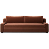 Yelena Sofa, Surrey Auburn by Four Hands