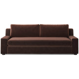 Yelena Sofa, Surrey Cocoa by Four Hands
