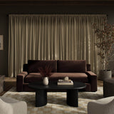 Yelena Sofa, Surrey Cocoa by Four Hands