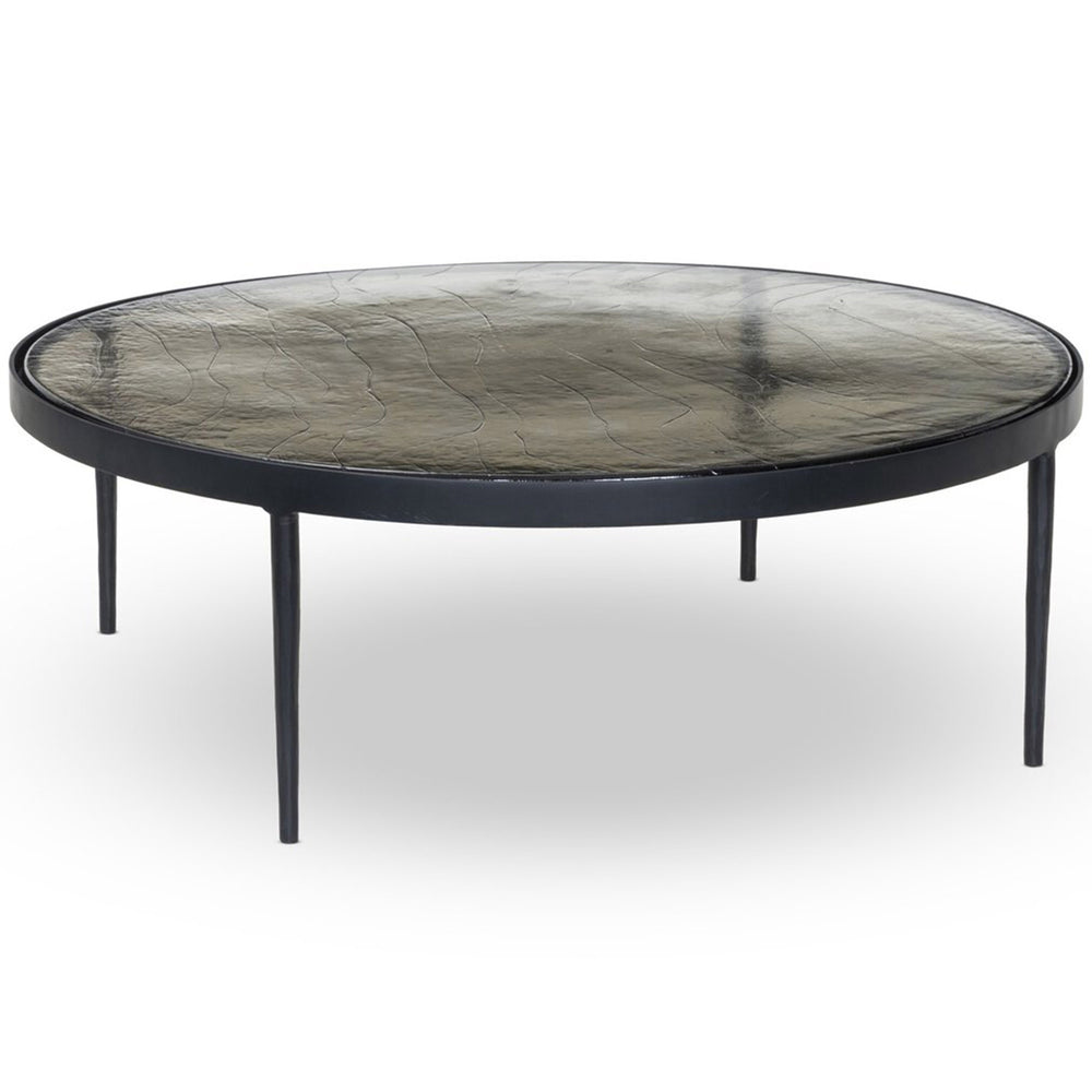 Yoko Grand Coffee Table by Four Hands