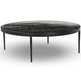 Yoko Grand Coffee Table by Four Hands