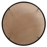 Yoko Grand Coffee Table, Smoked Brown by Four Hands-Furniture - Accent Tables-High Fashion Home