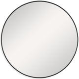 Yoko Mirror, Black