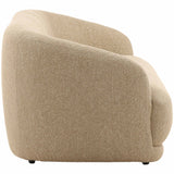 Yulissa Sofa, Fawn