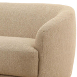 Yulissa Sofa, Fawn