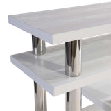 Yuma Console Table-Furniture - Accent Tables-High Fashion Home