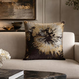 Zaha Pillow, Radiance